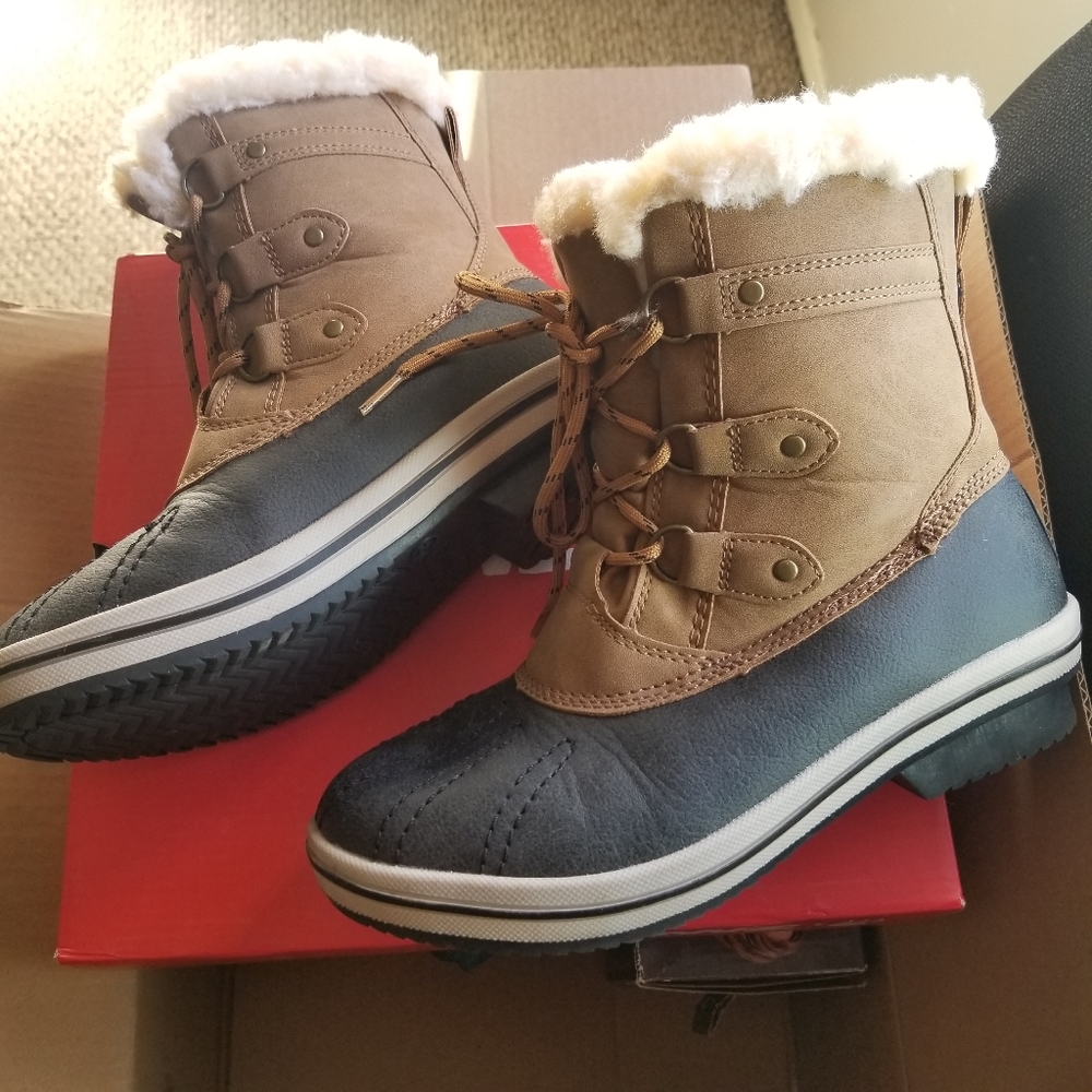 Boots